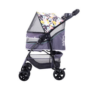IBIYAYA Cloud 9 Pet Stroller