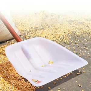 Xẻng Nhựa Xúc Cỡ Đại Loại 1 Siêu Bền ( Hàng Đảm Bảo CHUẨN - XỊN ) KT: 39.5*42cm-ESTLA