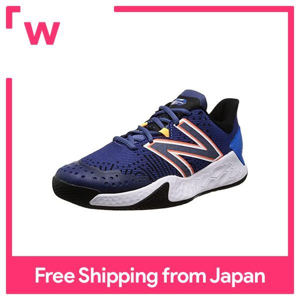 New Balance Tennis Shoes FRESH FOAM LAV Men's Lazada
