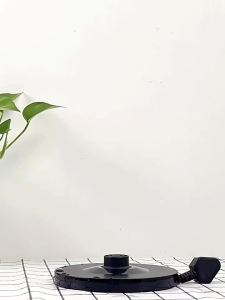 Portable Kettle Travel  Hot Water Kettle Electric Teapot  Portable Electric Kettle Integrated Seamless Liner Anti-Dry Burning Automatic Power off Anti-Scald Kettle 电水壶 烧水壶