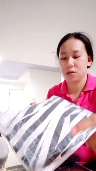Buyer review video 3