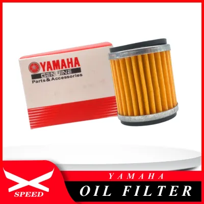 SPEED MOTORCYCLE Engine Element Oil Filter for KAWASAKI/SUZUKI/BAJAJ/YAMAHA High Quality Motorcycle Engine Oil Filter