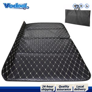 Comfortable Non-Inflatable Car Bed Mattress for Back Seat - Adjustable for Outdoor Travel Needs