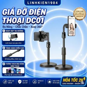 Giá đỡ điện thoại L7 DC01