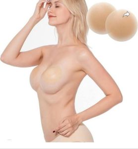 KEZHIAS Reusable Silicone Nipple Cover