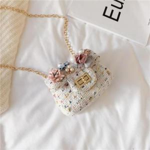 [Brandedbaby] Tas Fashion Anak Perempuan / Tas Fashion Korea Anak Perempuan/ Tas Selempang Anak