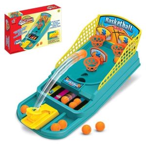 Ball Shoot Active Mini Basketball Hoop Game Toys for Kids