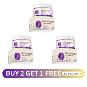 Collagen Joint Cream 50g - Eases Bone Joint Pain Fixes Deformity Brightens Skin