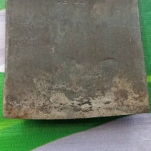 Cangkul Baja Asli Pande Besi