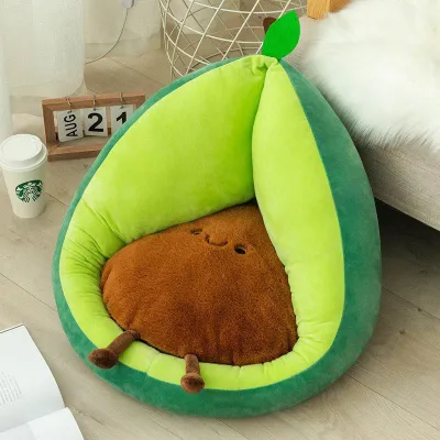 Ghế nhồi bông ghế lười tựa lưng bọc nhung cao cấp size to chọn mầu - Thingkids