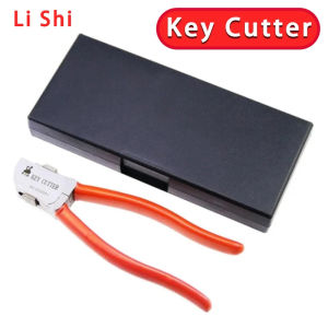 CHSYX Original Lishi Key Cutter Portable Lishi Key Cutter Locksmith Car Key Plier Auto Key Cutting Machine Locksmith Tool