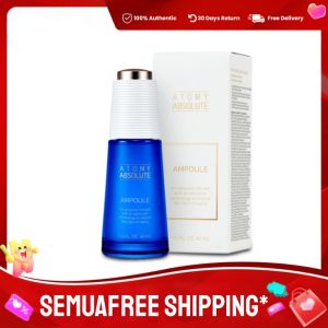 【HQ-READY STOCK 】[Atomy] Absolute Cellactive Ampoule 40ml / Atomy Cosmetic