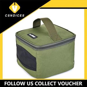 [Csndices] Carp Fishing Bag Reels Are Used For Box-type Fishing Reel Bags Portable Fishing Equipment Storage Boxes And Protective Covers