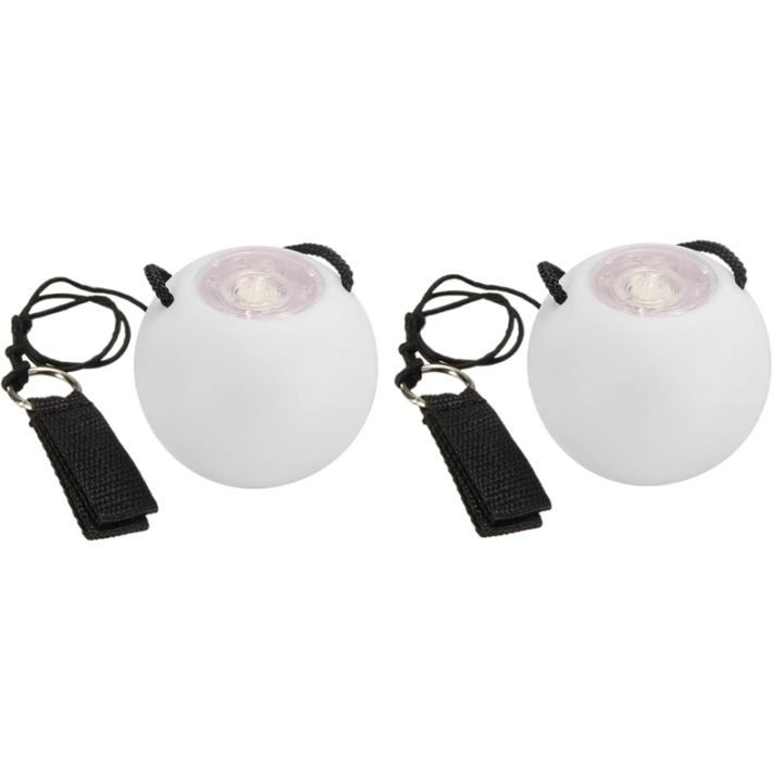 Pcs LED Poi Balls Glow Poi Balls LED Glow Toy Light Up Balls