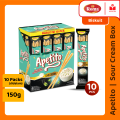Roma Apetito Sour Cream Box. 