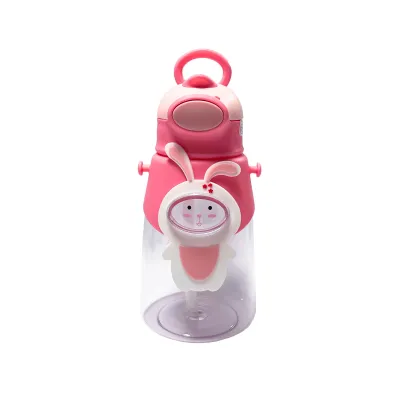 Infantino | Maya & Friends Tritan Water Bottle - 600ml