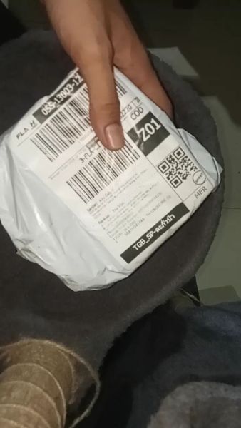 Buyer review video 3