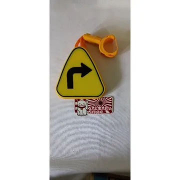 Gantungan Busway Handle Busway Pegangan Variasi Mobil Truck Truk Motif Gambar Karakter Kuat Tebal Hati Hati Driver Muda