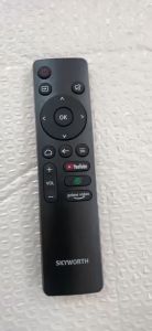 Skyworth Coocaa Remote Control Universal Replacement for LCD LED Smart Android TV Full SUE Series
