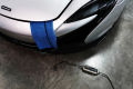 CTEK MXS 5.0 เครื่องชาร์จแบตเตอรี่อัจฉริยะ 12V [สำหรับรถยนต์และมอเตอร์ไซค์]. 