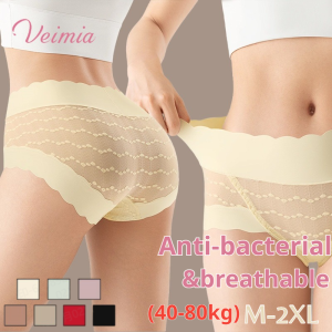 Womens Panties High Elasticity Traceless Boxer Shorts Breathable Four Seasons No Rolled Edges