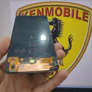 Màn Hình tương thích OP Reno 3 / A91 / A73 / F17 / F15 Loại ZIN (tặng keo dán + cường lực)