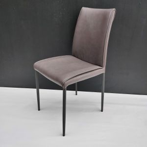 Bruna Flex Chair / Contemporary Dining Chair / Makeup Chair - FRM0213