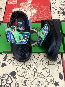 รองเท้านักเรียน  Adda เบนเทน รองเท้าอนุบาล รองเท้าวอร์มขาว รองเท้าพละ BT-6817-6818