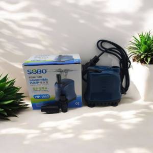 ปั๊มน้ำ SOBO รุ่น WP-100D