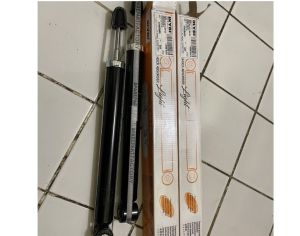 SHOCKBREAKER BELAKANG JAZZ RS 2008 - 2013 FREED