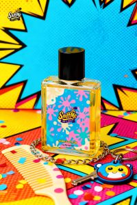 Parfum Rasa Permen  Karet Tahan Lama 24 jam / Parfum buble gum termurah / Parfum Terlaris Pria dan  Wanita