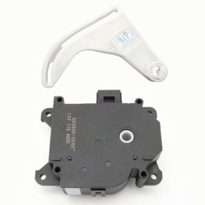 Air Heater Climate Control Arm Bracket Servo Motor Actuator For Toyota Scion TC 2005-2010 Corolla E120 E130 1.8 Auris 2004-2013