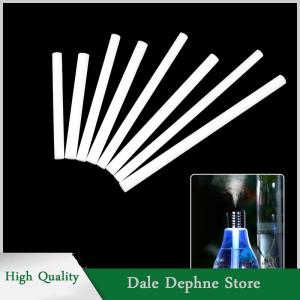 [Dale Dephne] 10 cái gói tạo độ ẩm lọc thay thế bông Sponge Stick cho USB tạo độ ẩm hương thơm khuếch tán Mist Maker tạo độ ẩm không khí miếng bọt biển