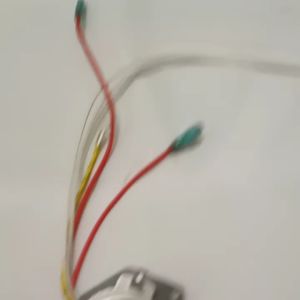 Relay Nồi Cơm Điện - Điện Tử 5 Dây