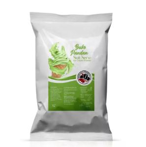 T&B Soft Serve Ice cream Powder Mix | Buko Pandan