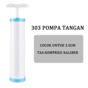 【COD】Pompa Vacum Kantong Pakaian Electric Pompa Angin Listrik Pompa Angin Listrik Electric
