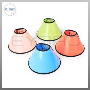 Elizabethan Collar Colored (E-Collar)