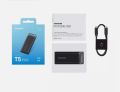 (SG) Samsung Portable SSD T9 USB 3.2 Gen 2x2 1TB I 2TB I 4TB | Samsung T5 Evo USB 3.2 Gen 1 2TB | 4TB| 8TB. 