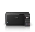 Epson EcoTank L3550 Wireless All-in-One Ink Tank A4 Printer - Print Scan Copy. 