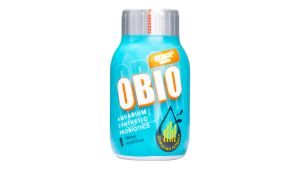 vi sinh KOI OBIO 3IN1 Plus trong nước cá khoẻ