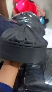 Peci Kubah Mesir An-nabawi