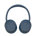 Sony WH-CH720N หูฟังครอบหูไร้สาย Bluetooth/Noise Cancelling (รับประกันศูนย์ไทย 1 ปี). 