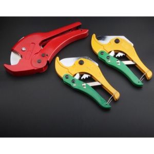 Kéo Cắt Ống Nhựa PVC