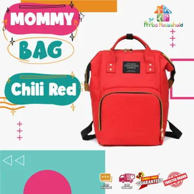 [byk slot simpanan] beg baju baby beg baby beg pakaian baby diaper bag baby mummy bag diapers back pack beg barang baby