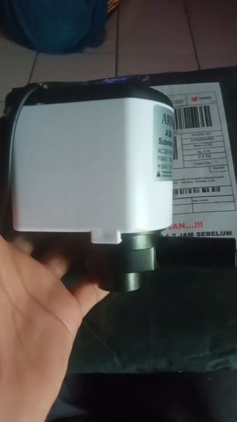 Buyer review video 3