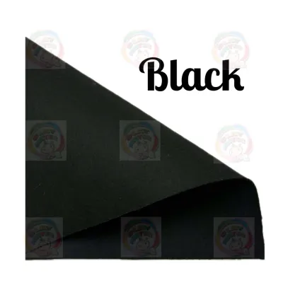 Hard Felt Cloth (1mm) 9x12 inches