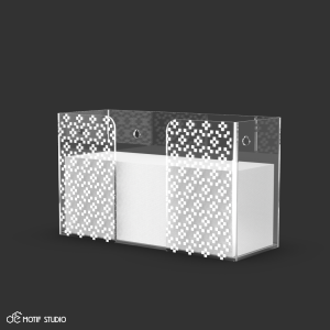 KOTAK TEMPAT WADAH PENYIMPANAN TISU TEMPEL DINDING AKRILIK BENING DAPUR KAMAR TIDUR TAMU MANDI WC TOILET ESTETIK KEKINIAN MINIMALIS MULTIFUNGSI MOTIF DISPENSER HAND PAPER TOWEL TISSUE WASTAFEL BOX ORGANIZER STORAGE HOLDER CLEAR ACRYLIC MODERN ELEGANT 234