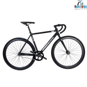 Xe đạp Fixed Gear Magicbros CX5 PLUS Khung nhôm