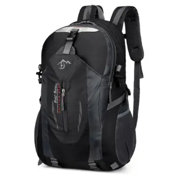 Louis vuitton trekking backpack best sale