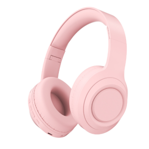 Premium Wireless Bluetooth Earphone Colorful Headphone Foldable Headset Gaming with Mic 蓝牙耳机 HIFI advanced sound quality gaming Bluetooth headset
